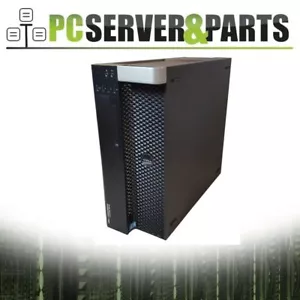 Dell T7810 2x 2.60GHz E5-2690 v4 14C Workstation CTO Custom to Order - Picture 1 of 6