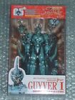 Guyver 1 Bio Fighter Collection Image Head Plus BFC-MAX05 Max Factory Figure