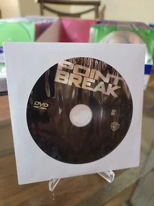 Point Break Dvd 2023 - Picture 1 of 1