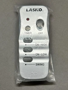 New LASKO 5130 Portable Ceramic Tower Remote Control - Picture 1 of 3