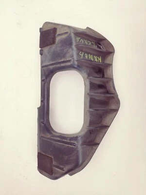 Lexus RX 400h 2006 RHD Front Left Side Fog Light Mount 52126-48030 - Image 1 of 4