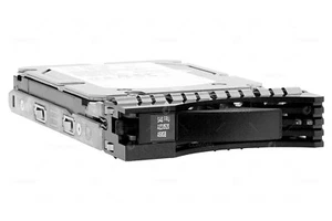 42D0520 IBM HDD 450GB 15K SAS 3G 3.5" LFF HOT-SWAP FOR EXP3000 - Picture 1 of 7