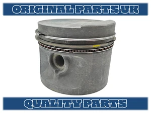 Audi 100 C3 (1985-93) GENUINE KP SH RT ABB 81MM Piston + Rings | 034107065H - Picture 1 of 2