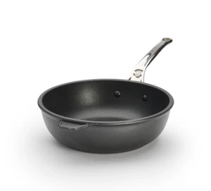 De Buyer Choc Extreme Non-Stick Cast Aluminium Sauteuse Pan, 2.1 qt - Picture 1 of 9