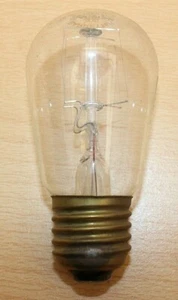1 x Vintage Barretter 305, GEC  Marconi, Valve, Vacuum Tube - Picture 1 of 5