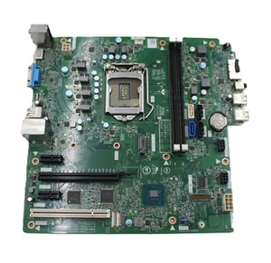 Placa madre Dell Vostro 3670 0V8F20 Intel LGA 1151 DDR4 SDRAM SIN IO - Imagen 1 de 3