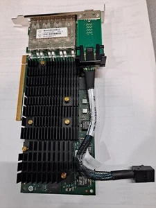 Tarjeta EMC Emulex LPE16304-M-E P011095-01B con 038-004-503 - Imagen 1 de 2