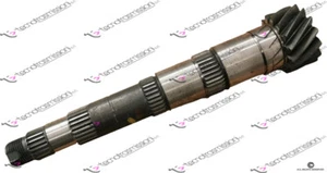 Pignone 14x57 G.Punto-New Panda-Ypsilon 5m SKU 514083N Adattabile a 46555818 - Imagen 1 de 1