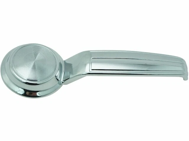 Front DIY Solutions Interior Door Handle fits GMC G2500 1979-1995 72ZRZC - Image 1 of 1