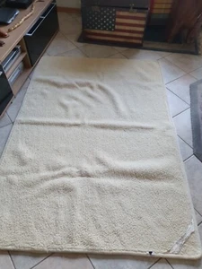 Kaschmir Bettdecke 185x128 cm Gebraucht - Bild 1 von 5