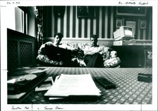 Jonathan Hall & James Deen - Vintage Photograph 2979610