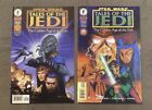 Star Wars Tales of the Jedi The Golden Age of the Sith #0 2 1st app Naga Sadow