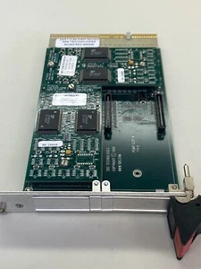 Applied Materials AMAT 0190-07847 CPCI CARRIER WITH SBS 0190-07910 IP-OCTAL - Picture 1 of 2