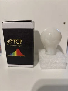 TCP Dimmable LED Light Bulb 9.5W 30K A19 NEW IEFA19D6030K - Picture 1 of 1