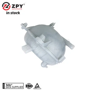 BEYU Fit For Audi A3 Lingdu 5Q0121407G Coolant Cooling Expansion Tank Reservoir - Picture 1 of 6