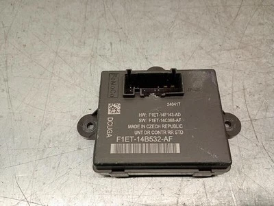 F1ET14B532AF centralina confort per FORD FOCUS III TURNIER 1.0 ECOBOOST 5379698 - Immagine 1 di 3