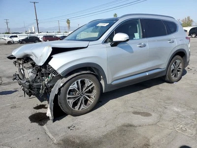 Interruptor de encendido llave inteligente de encendido sin llave compatible con 19-20 SANTA FE 7908802 Foto 1 de 4