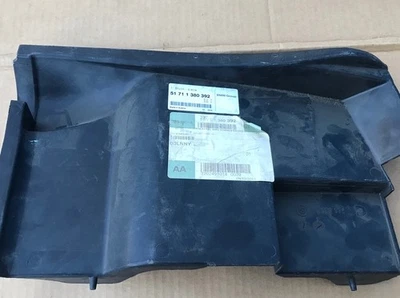 PANEL DE AJUSTE MOTOR ARNÉS CABLES BMW E30 M3 Foto 1 de 2