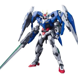 MG Gundam 00 RAISER Bandai | GN-0000+GNR-010 - Bild 1 von 2