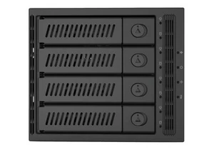 CMR-3141SAS, Backplane Noir - Photo 1/6