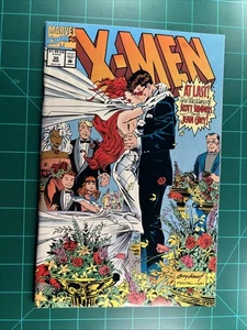 X-Men #30 (Marvel Comics März 1994) - Bild 1 von 11