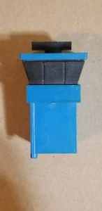 1988 Micro Machines Super City Toolbox Playset CONTROL TOWER - Bild 1 von 6