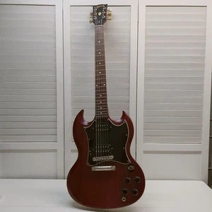 Gibson Tribute 2019 Electric Guitar With Case - Picture 1 of 9
