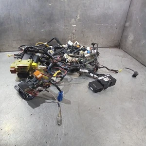 Toyota MR2 Roadster Mk3 1999-2003 Interior Wiring Loom Harness full uncut - Picture 1 of 9
