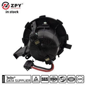 BEYU For 2011 -12 Audi A4 Q5 8K1 820 021B New Hight Quality Heater Blower Motor - Picture 1 of 6