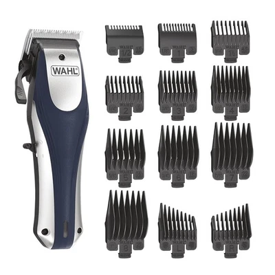 Wahl (Model 79470) Lithium Ion Pro Rechargeable Cordless Hair Clippers, NEW - Image 1 of 4