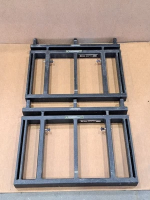 Meyer Sound MTG-1D Top Grid für M1D M1D Sub Subwoofer Arrays 40.115.110.01 - Bild 1 von 4