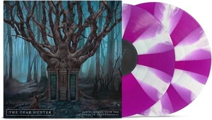 The Dear Hunter Act V: Hymns With the Devil in Conf (Vinyl) (PRESALE 19/09/2025) - Picture 1 of 1