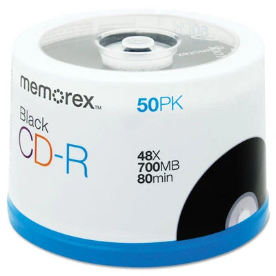 Memorex 4751 CD-R Disc