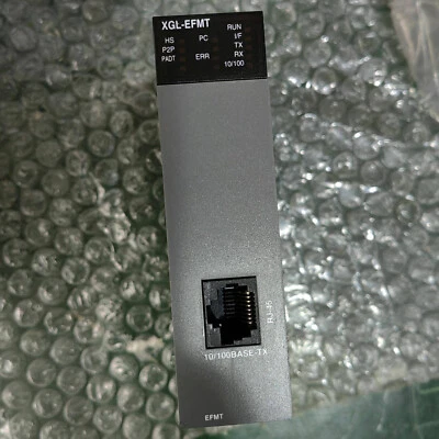 1PC Brand NEW XGLEFMT LS module XGL-EFMT spot stock #YP1 - Image 1 of 4