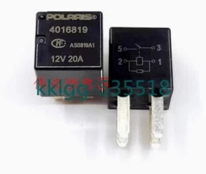 5PCS NEW Polaris 4016819 Automotive Electromagnetic Relay - Picture 1 of 3