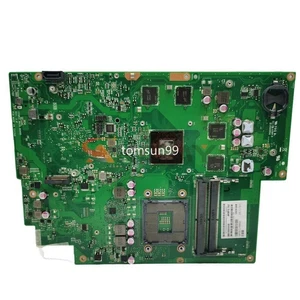 FOR ASUS ZEN AIO PRO Z240 Z240IE ALL-IN-ONE DESKTOP PC MOTHERBOARD GTX1050 GPU - Afbeelding 1 van 1