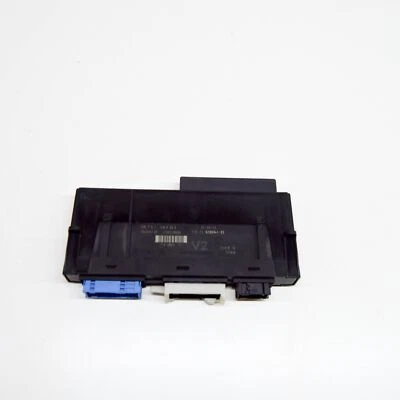 BMW 6 Coupé F13 640d Centralina comfort carrozzeria 9286941 3.0 Diesel 230 kW - Immagine 1 di 4