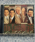 The Cathedrals "Faithful" Cd (1998 Homeland Records)