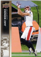 2022 UPPER DECK CFL FOOTBALL GOLD PARALEL CARDS #2-195 YOU-PICK***