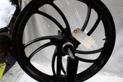 OEM Yamaha Motorcycle Front Wheel 19” X 1.85” 1981 XJ650 4H7-25168-29-8L - Image 1 of 4