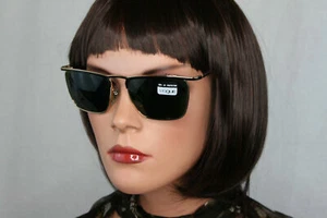 OCCHIALI DA SOLE VOGUE VO 3006 COLORE 304 NUOVO 100% VINTAGE UOMO - Picture 1 of 6