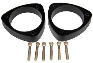 Car Lift Kit Complete spacers 30mm 1.2" Front for KIA CARNIVAL SEDONA MAGENTIS - Picture 1 of 4