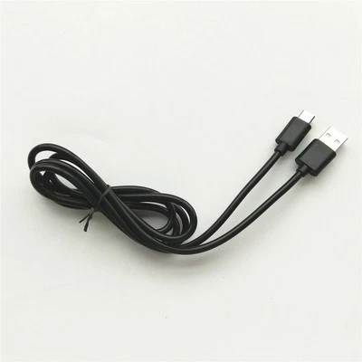 USB Power Charger Cable Cord Lead Adapter For The Nintendo Switch Console - Image 1 of 4
