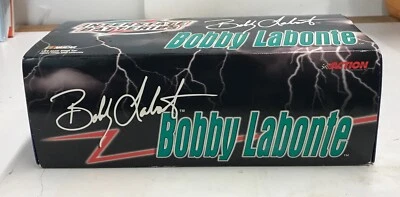 Baterías interestatales Action Racing NASCAR 1999 escala 1/24 nuevas en caja abierta Foto 1 de 4