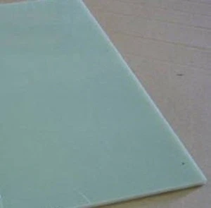 PHENOLIC SHEET .187"x36"x48" G-10 FR-4 TUFNOL GAROLITE MICARTA 16274-2  - Picture 1 of 1