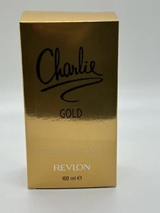 Charlie Gold Perfume - Picture 1 of 2