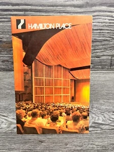 PIPPIN, PROGRAM, HAMILTON PLACE - Picture 1 of 7