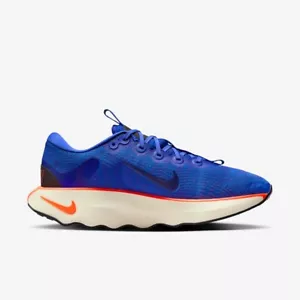 Nike Motiva Men's Walking Shoes Astronomy Blue Sneakers DV1237-401 Men's 13 - Picture 1 of 6