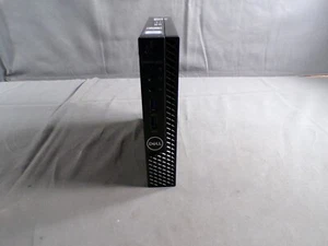 DELL OPTIPLEX 3080 INTEL CORE I5 10TH GEN 8GB RAM **NO HD/ NO CADDIE/ NO OS - Bild 1 von 8