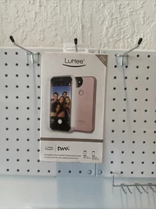 NEW LuMee Selfie Case With Front Facing Lights For iPhone 6S/ 7/8 PLUS - Picture 1 of 1